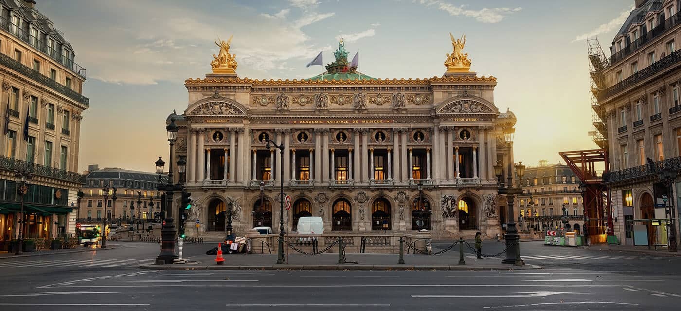 Home – Corsi di lingua francese a Parigi