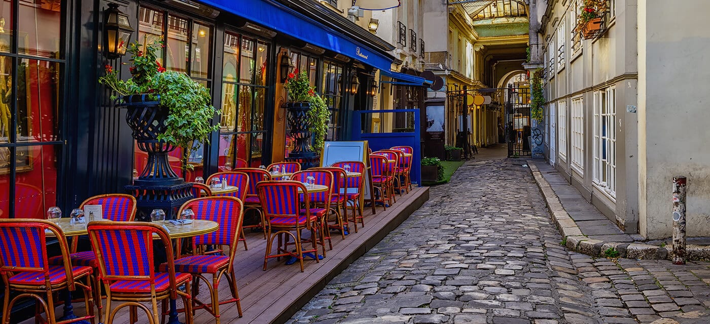 Home – Corsi di lingua francese a Parigi