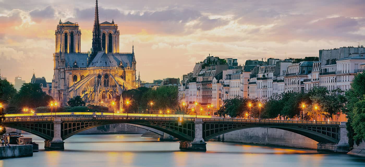 Home – Corsi di lingua francese a Parigi