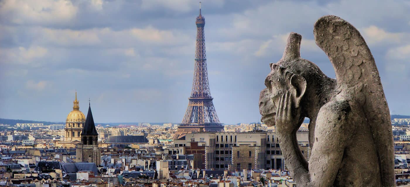 Home – Corsi di lingua francese a Parigi