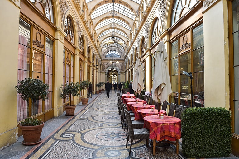 Curso de lengua y cultura francesa en Francia