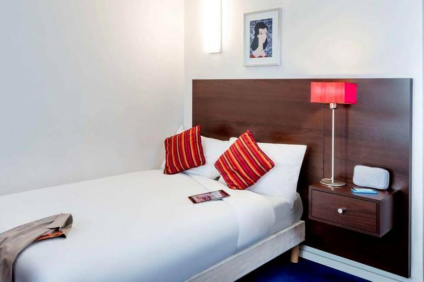 Your French Course And Your Accommodation In Paris Accord Paris