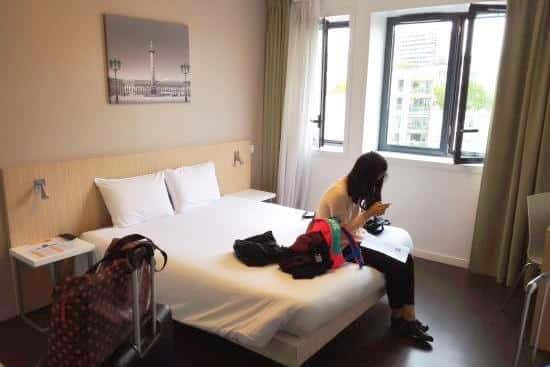 Your French Course And Your Accommodation In Paris Accord Paris