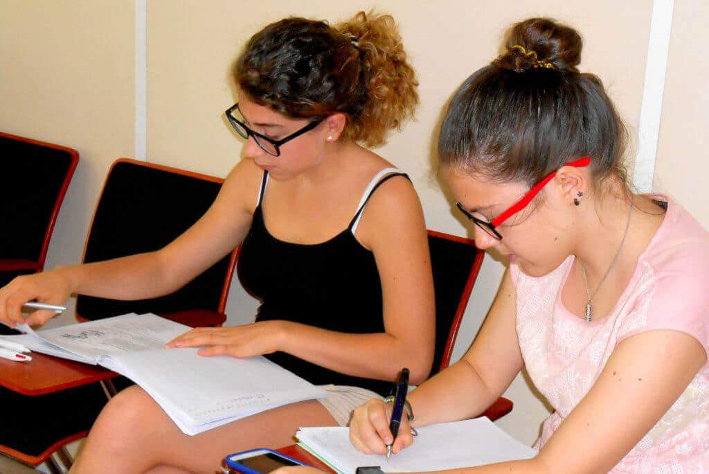 French Immersion Summer Camp in Paris