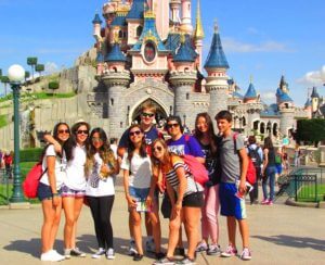 Summer French Language Courses In France