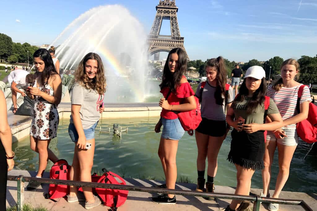 Summer French Language Courses In France