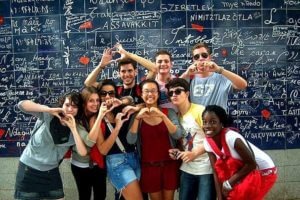 French Immersion Summer Programs For Kids