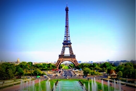 Reserve un curso de francés y disfrute de París