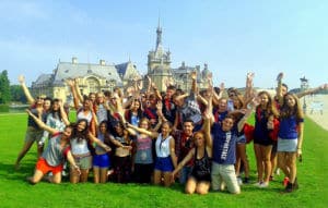 Voyages scolaires et éducatifs