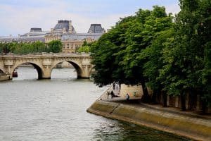 Intern Abroad in France, in Paris, with ACCORD