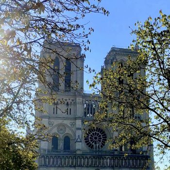 Apprendre le français en vacances à ACCORD Paris