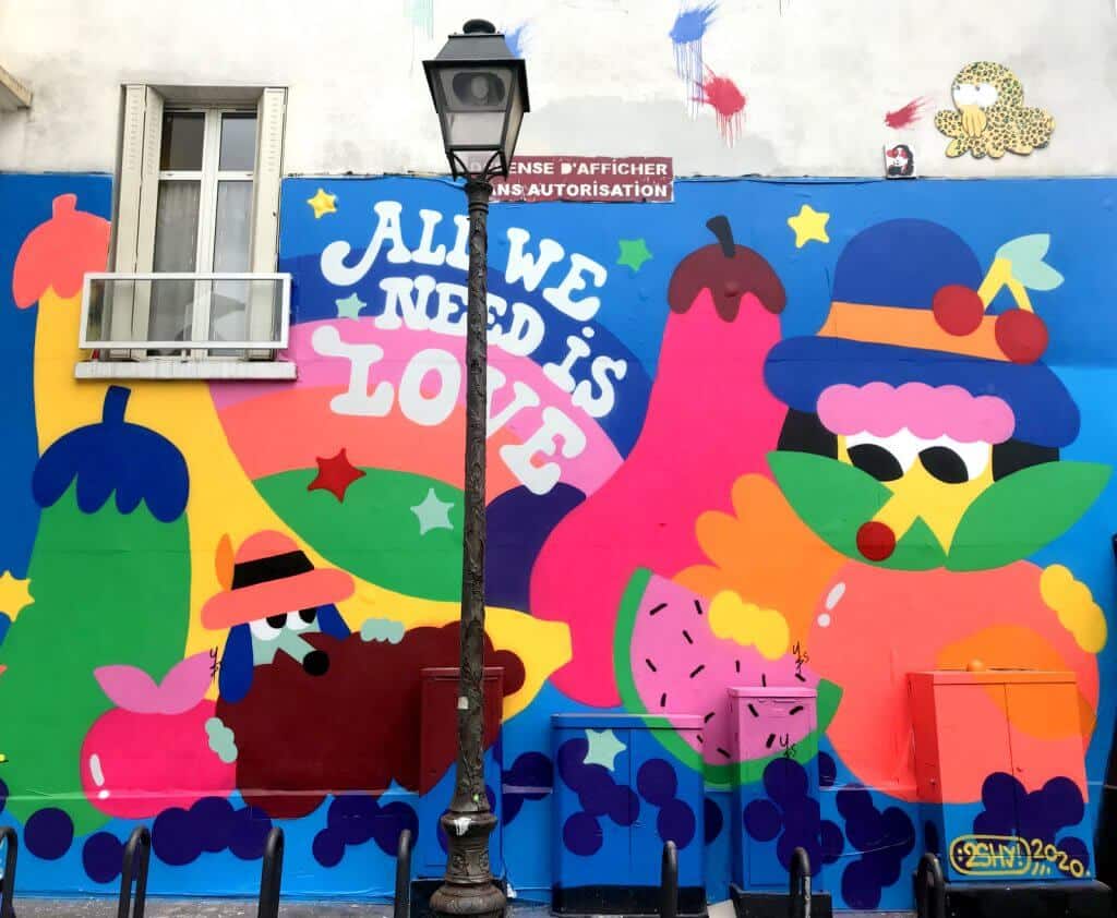 Apprendre le français en vacances en France avec ACCORD Paris