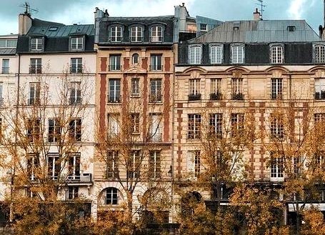 Avec ACCORD, vivre en immersion en famille à Paris