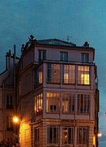 Avec ACCORD, vivre en immersion en famille à Paris