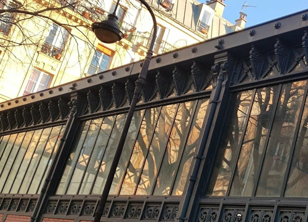 Avec ACCORD, vivre en immersion en famille à Paris