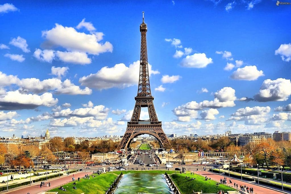 Avec ACCORD, vivre en immersion en famille à Paris