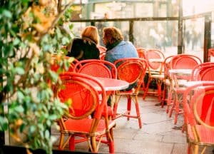 Avec ACCORD, vivre en immersion en famille à Paris