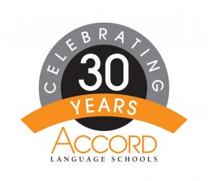 ACCORD école de langue française