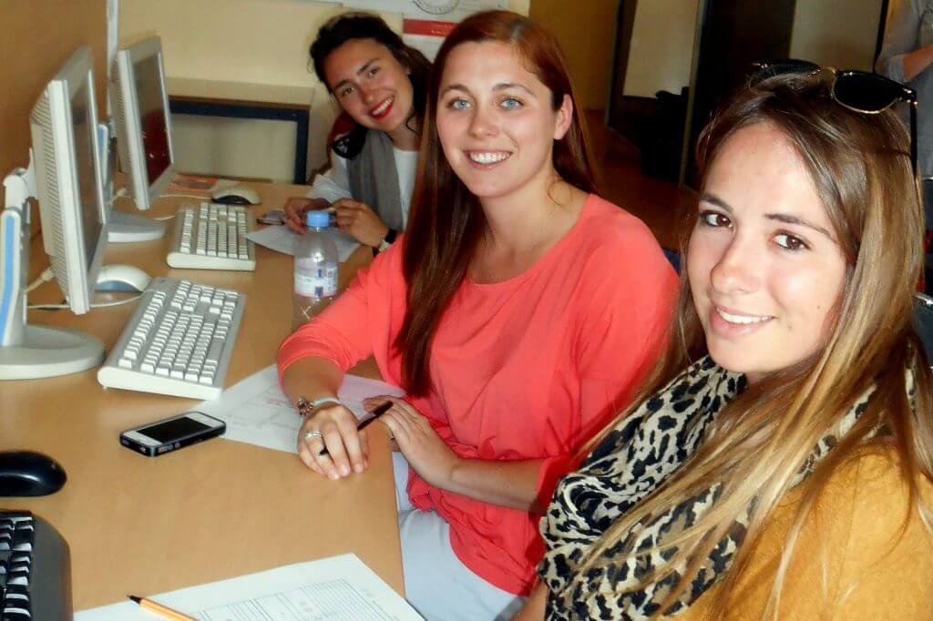 Learn French whilst Holidaying in Paris