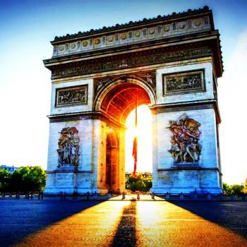 Learn French whilst Holidaying in Paris