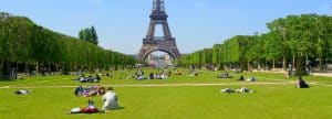 l’école ACCORD Tour Eiffel