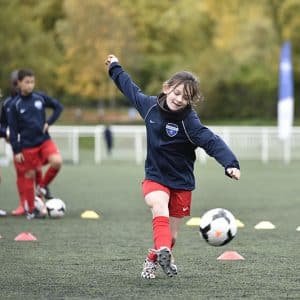 ACCORD Summer Soccer Camp in Ramsgate, Kent