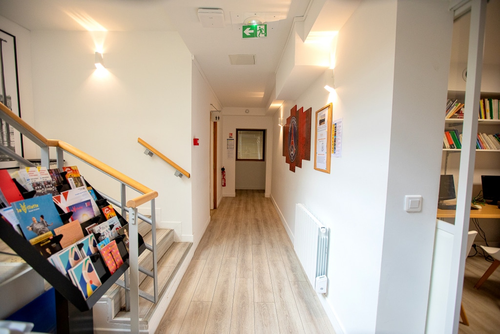 ACCORD 3bis rue Jean-Pierre Bloch, 75015 Paris