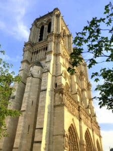 Adult French course in Paris
