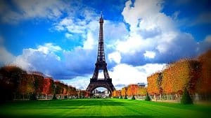 Site Tour Eiffel