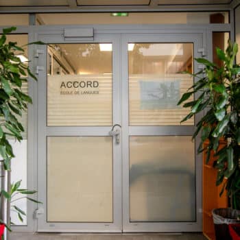 ACCORD Paris: 3bis rue Jean-Pierre Bloch