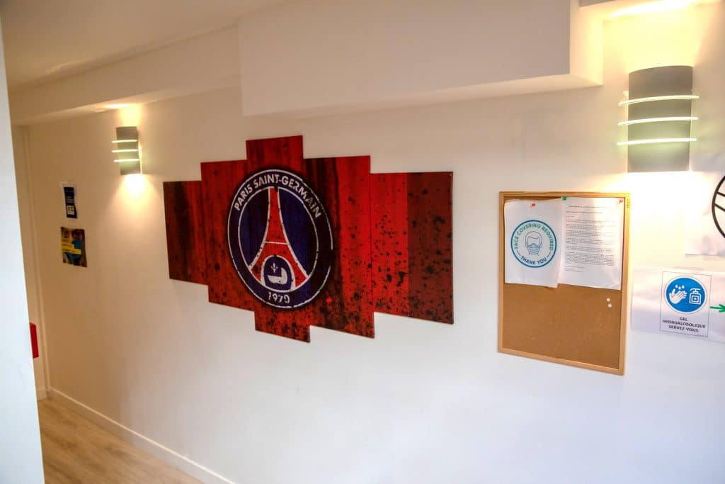 ACCORD Paris: 3bis rue Jean-Pierre Bloch