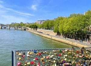 Paris is the Best City to Study French in France