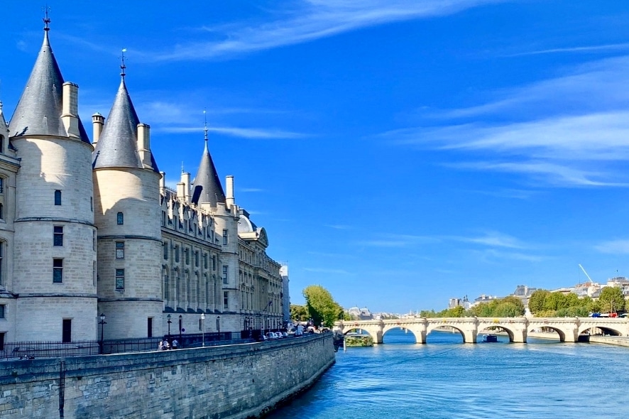Homestay in Paris - Choose a host family for your stay in France