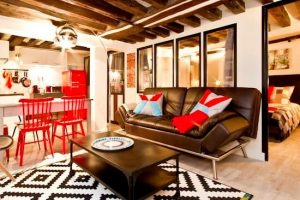 Homestay in Paris - Choose a host family for your stay in France