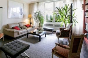 Homestay in Paris - Choose a host family for your stay in France