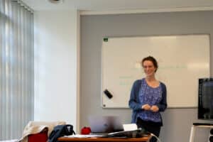 Cours de français accrédités Bildungsurlaub