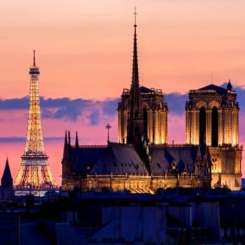 Learn French – French language immersion in Paris