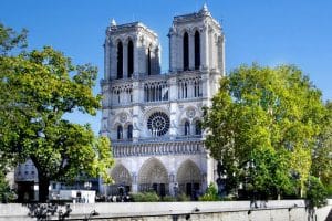 Learn French – French language immersion in Paris