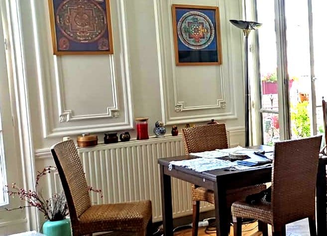 Gastfamilie in Paris – Gastfamilie für Ihren Aufenthalt in Frankreich