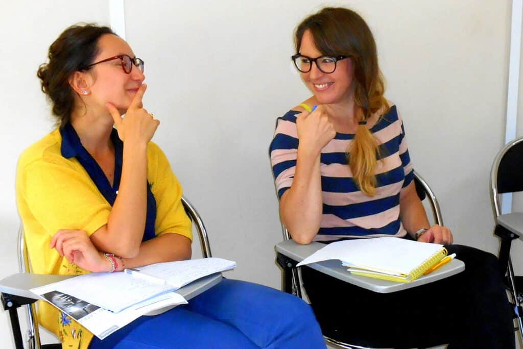 Summer French Course in Paris, in France