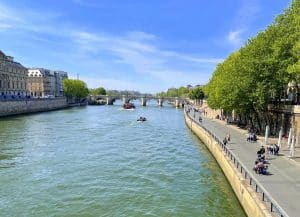 ACCORD Paris Sprachschule