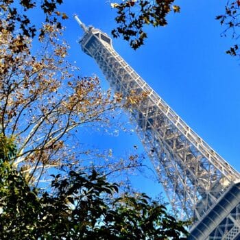 Cours intensif de français en France, à Paris