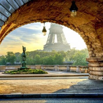 Cours intensif de français en France, à Paris