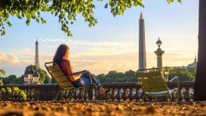 Französischkurse in Paris für Erwachsene