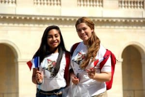 French Intensive Language Programs in Paris