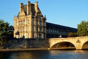 Französisch-Intensiv-Sprachprogramme in Paris