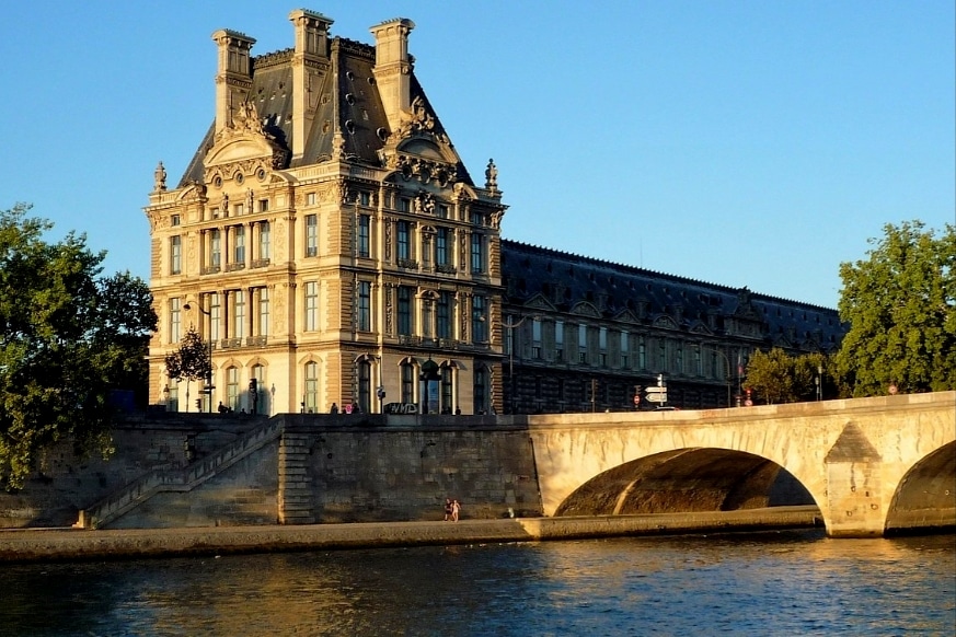 Französisch-Intensiv-Sprachprogramme in Paris