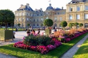 Französisch-Intensiv-Sprachprogramme in Paris