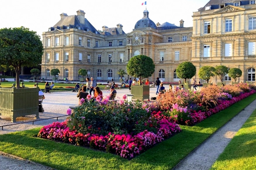 Französisch-Intensiv-Sprachprogramme in Paris