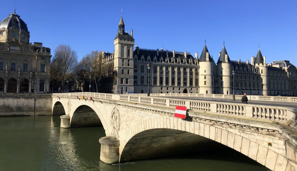 French Intensive Language Programs in Paris